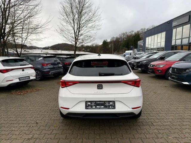 Seat Leon 1.0 TSI DSG Style