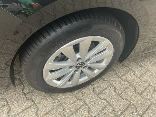 Opel Astra 1.2 Turbo Elegance Turbo