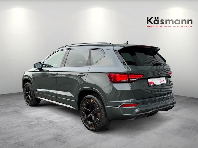 Cupra Ateca 1.5 TSI