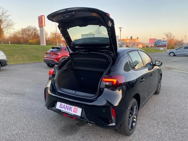 Opel Corsa 1.2 Turbo GS-Line Grand Sport Turbo