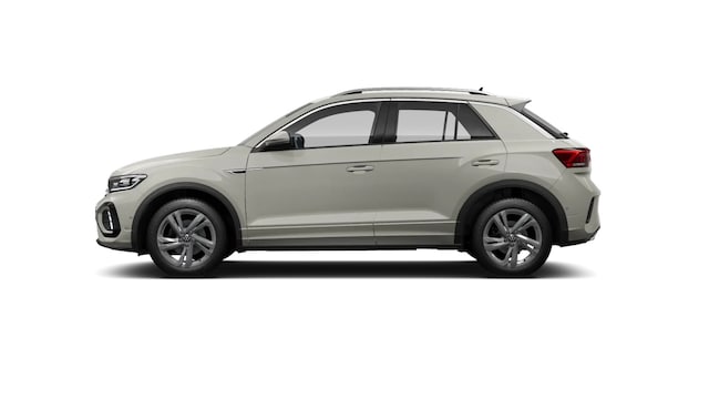 Volkswagen T-Roc 1.0 TSI R-Line