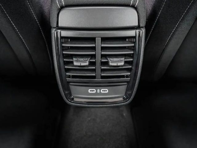 Skoda Scala Monte Carlo