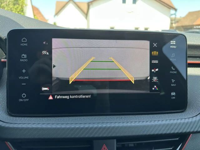 Skoda Scala 1.0 TSI Monte Carlo