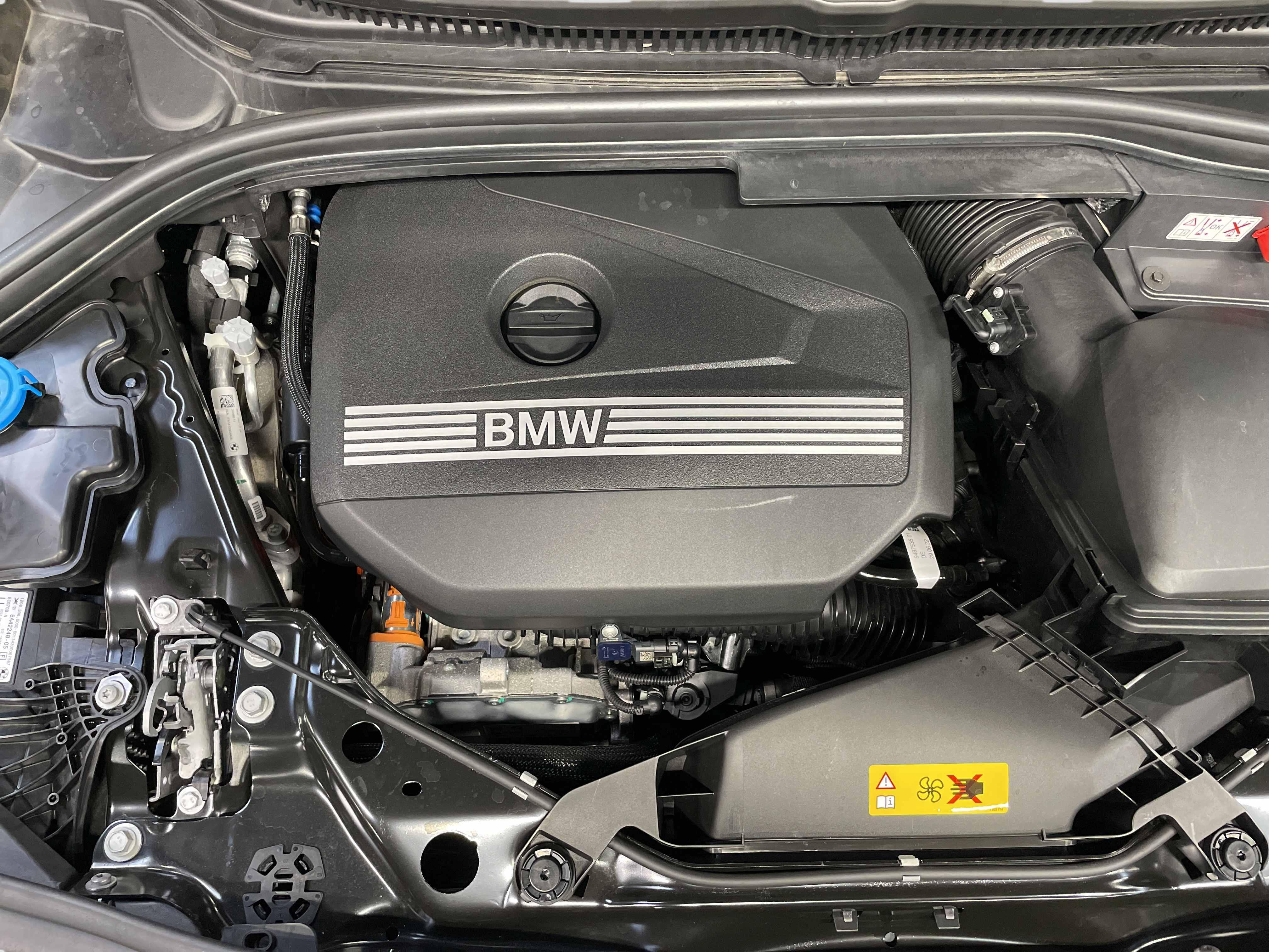 BMW 225 Active Tourer xDrive