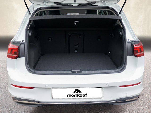 Volkswagen Golf 1.5 eTSI DSG