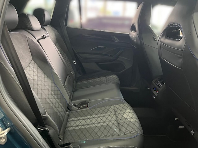 Volkswagen Tayron 4Motion DSG R-Line