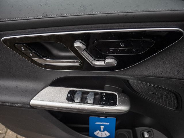 Mercedes-Benz GLC 220 4MATIC GLC 220 d