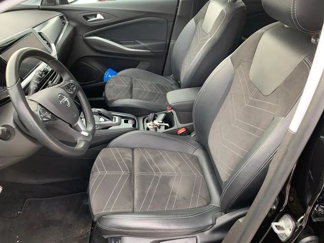 Opel Grandland X 1.5 CDTI 1.5 Turbo Elegance