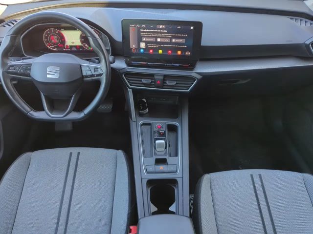 Seat Leon DSG Sportstourer Style
