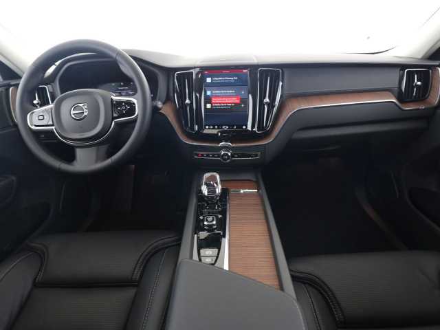 Volvo XC60 AWD Dark Ultimate