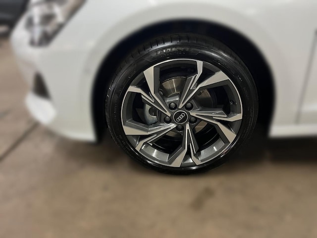 Audi A3 35 TDI S-Tronic Sportback