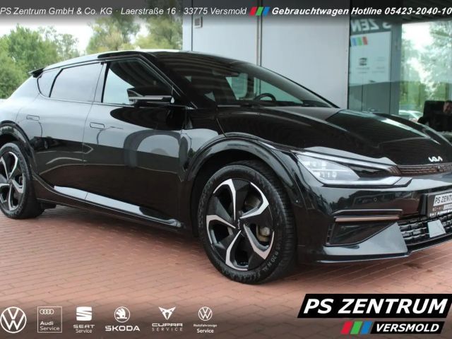 Kia EV6 77,4 kWh GT-Line Vierwielaandrijving