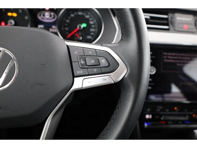 Volkswagen Passat 1.5 TSI Business Variant