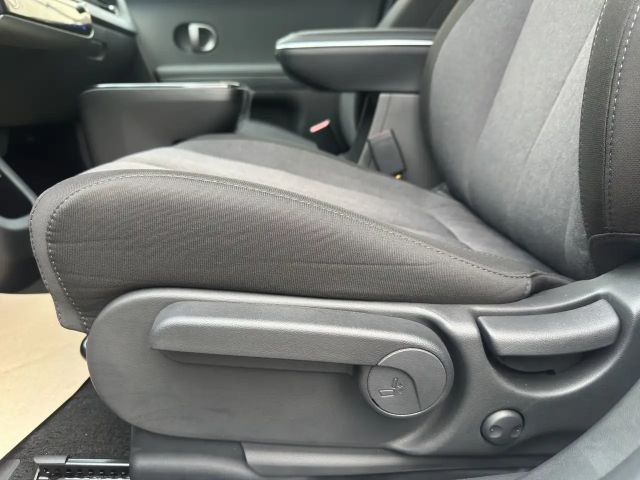 Hyundai IONIQ 5 IONIQ 5 63 kWh + WÄRMEPUMPE - WENIG KM