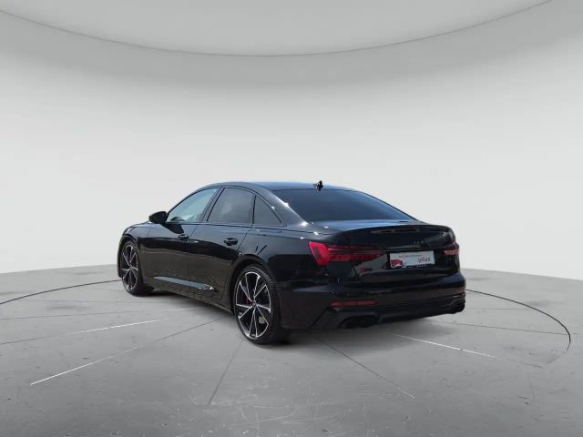 Audi S6 3.0 TDI Sedan