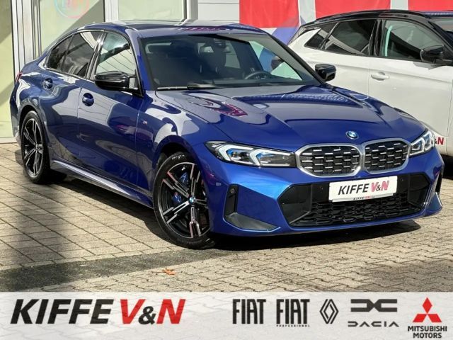 BMW 340 Sedan xDrive