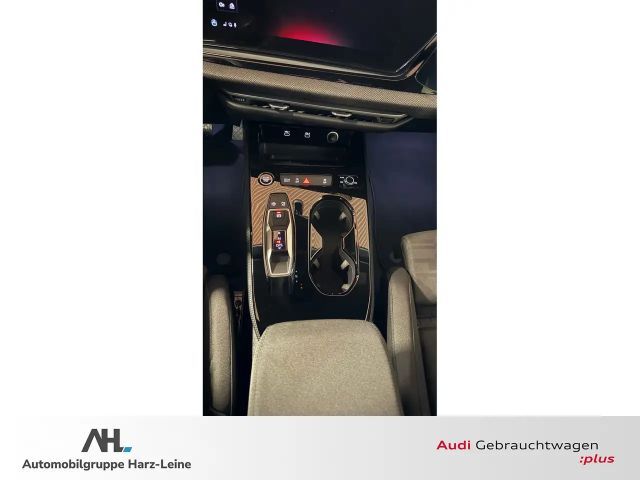 Audi A5 Avant Quattro S-Line S-Tronic