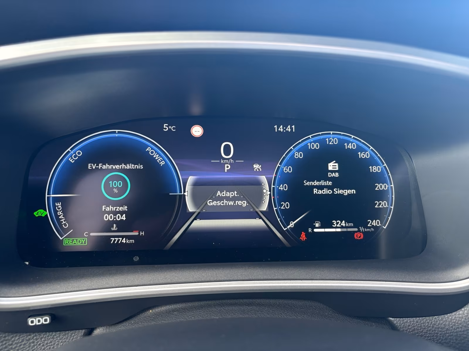 Toyota Corolla Cross 4x2