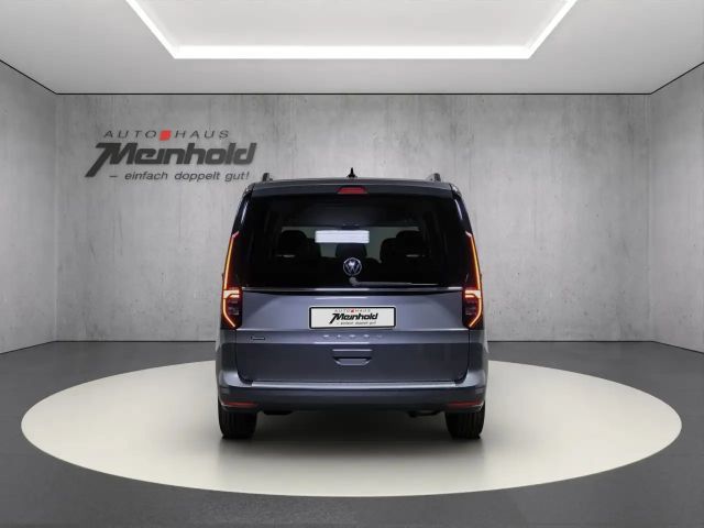 Volkswagen Caddy 1.5 TSI Style