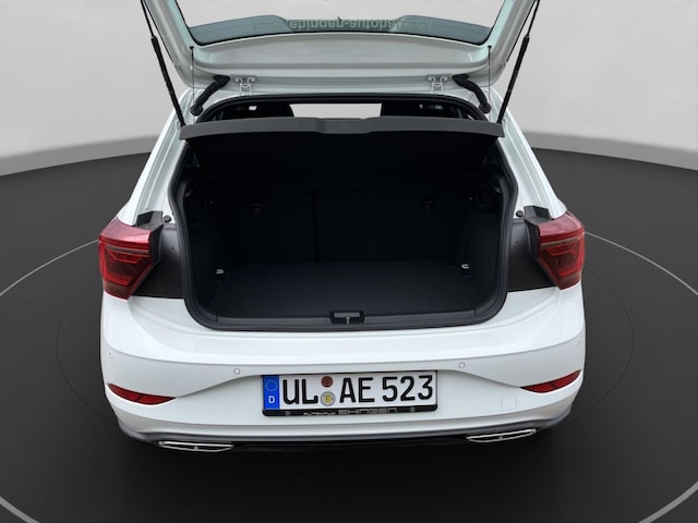 Volkswagen Polo 1.0 TSI R-Line