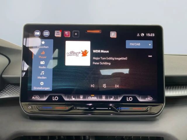 Cupra Terramar 2.0 TSI VZ