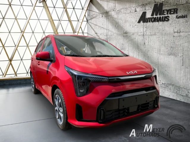 Kia Picanto Spirit