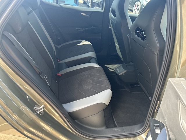 Volkswagen ID.3 IQ.Drive Performance Pro