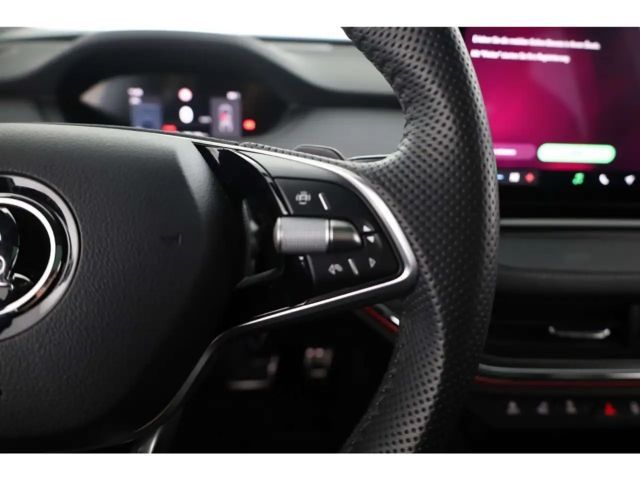 Skoda Enyaq Sportline