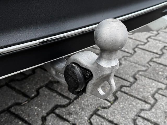 Volkswagen Passat 2.0 TDI Business Variant