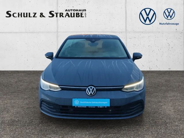 Volkswagen Golf 1.5 TSI Golf VIII Life