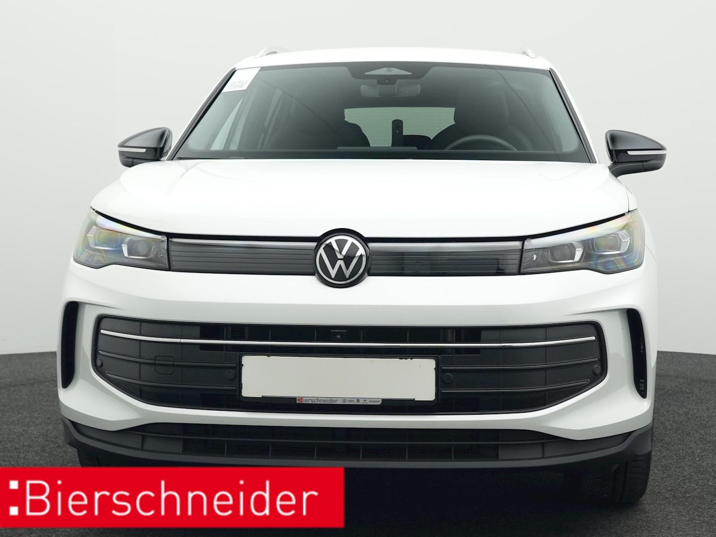 Volkswagen Tiguan 2.0 TDI DSG IQ.Drive