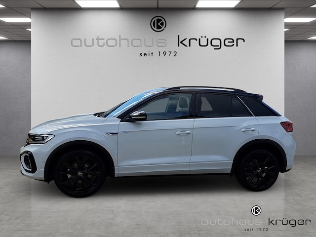 Volkswagen T-Roc 1.5 TSI DSG R-Line
