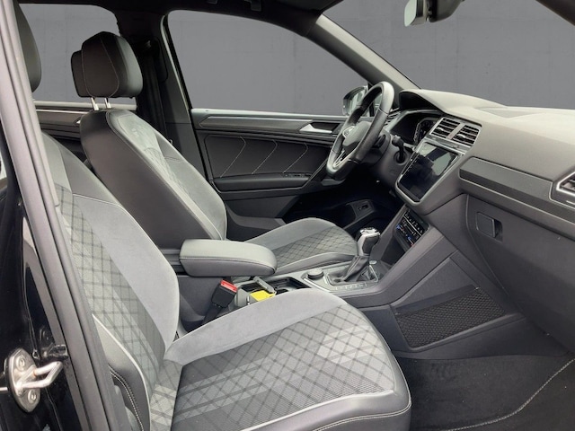 Volkswagen Tiguan 2.0 TDI Allspace R-Line