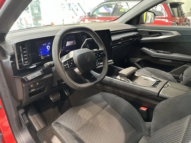 Renault Austral Alpine Esprit Iconic