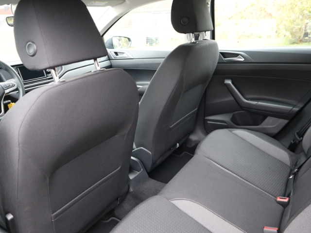 Volkswagen Polo 1.0 APP/SITZHEIZUNG