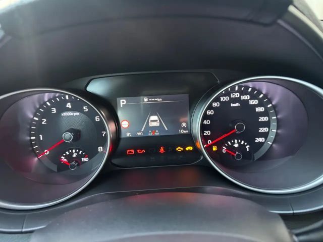 Kia Ceed GDi SportWagon