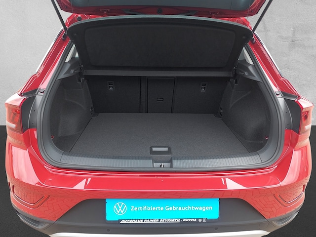 Volkswagen T-Roc 1.0 TSI Life