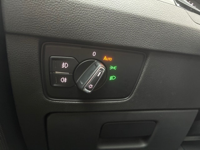 Volkswagen Passat 2.0 TDI DSG IQ.Drive Variant