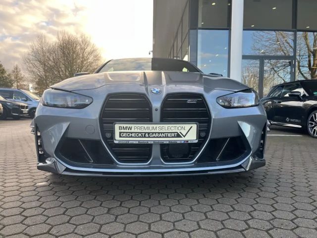 BMW M4 Competition Coupé xDrive