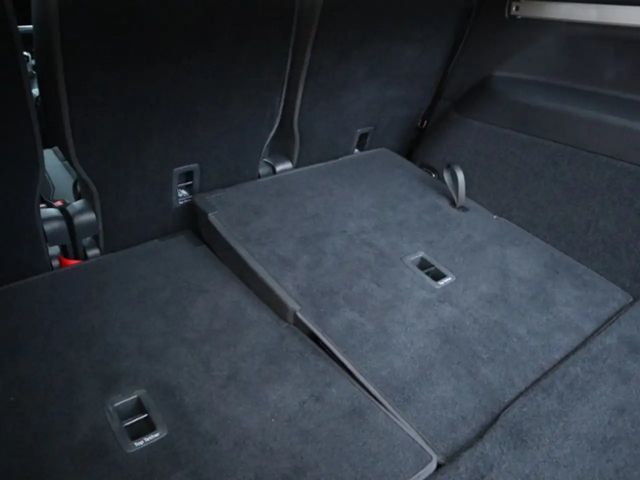 Volkswagen Touran 1.5 TSI