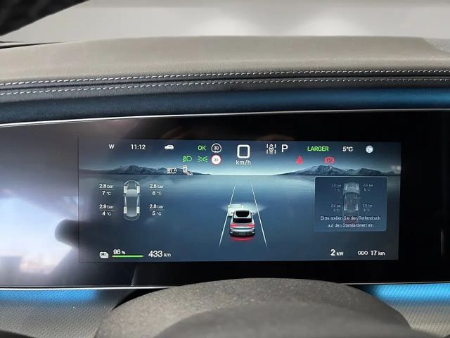 BYD Sealion 7 Comfort