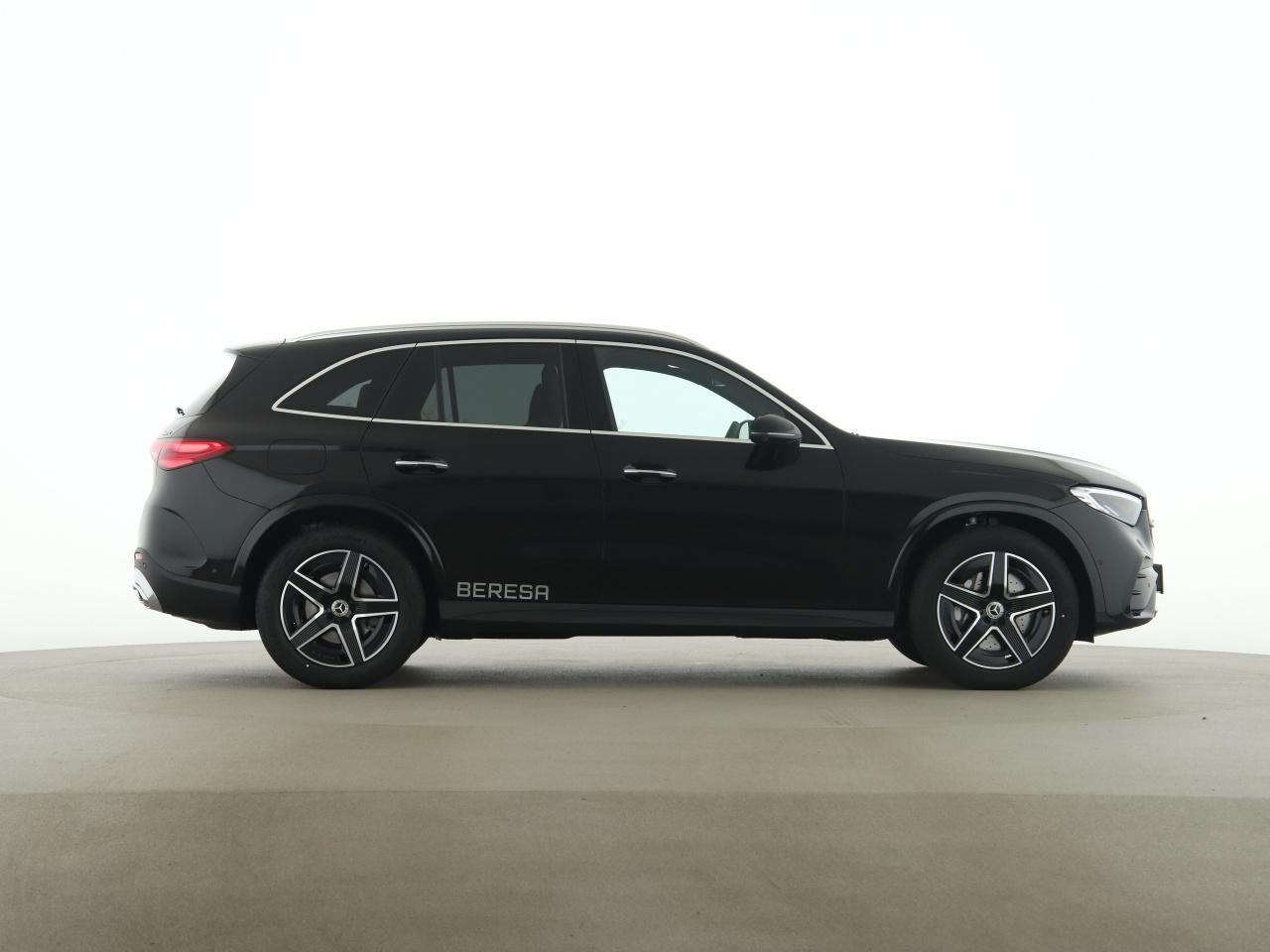 Mercedes-Benz GLC 220 4MATIC AMG Line GLC 220 d