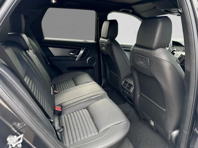 Land Rover Discovery Sport D200 Dynamic SE