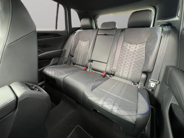 Volkswagen Tiguan 1.5 eTSI R-Line