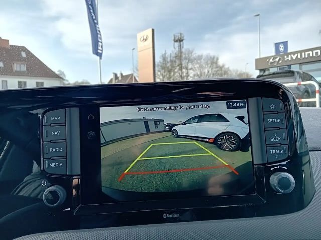 Hyundai i10 1.0 Select