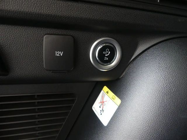 Ford Kuga 4x4 AWD Active Hybrid