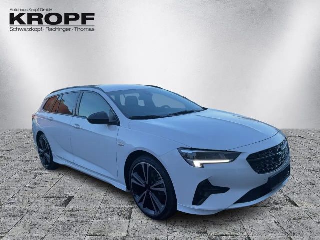 Opel Insignia 2.0 CDTI Sports Tourer Ultimate