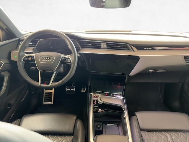 Audi Q8 e-tron Quattro Sportback