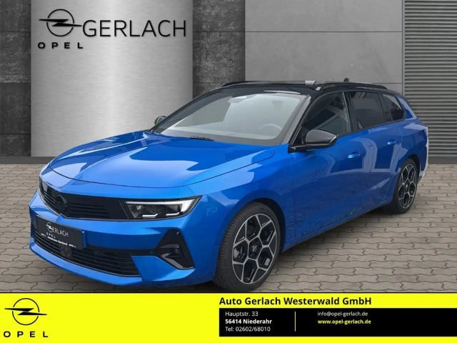 Opel Astra Sports Tourer Ultimate
