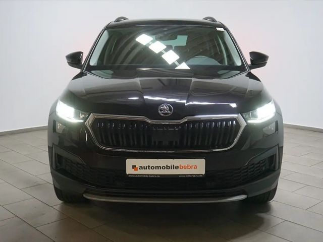 Skoda Kodiaq 1.5 TSI Ambition